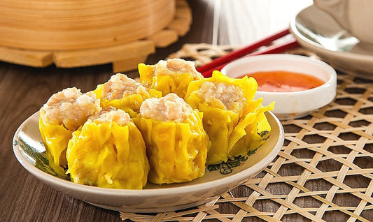 Ready  to  Eat  Siew  Mai ( Chicken )  ||  10pcs