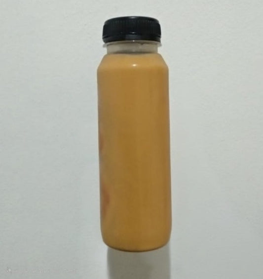 Teh Tarik ( Cold Drinks ) 3 bottles