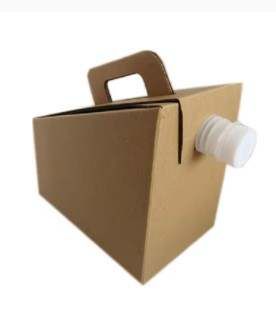 Hot Teh Tarik in 3L Disposable Box - Hot Drinks