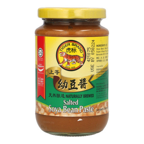 Tiger  Brand  Salted  Soya  Bean Paste  || 370g