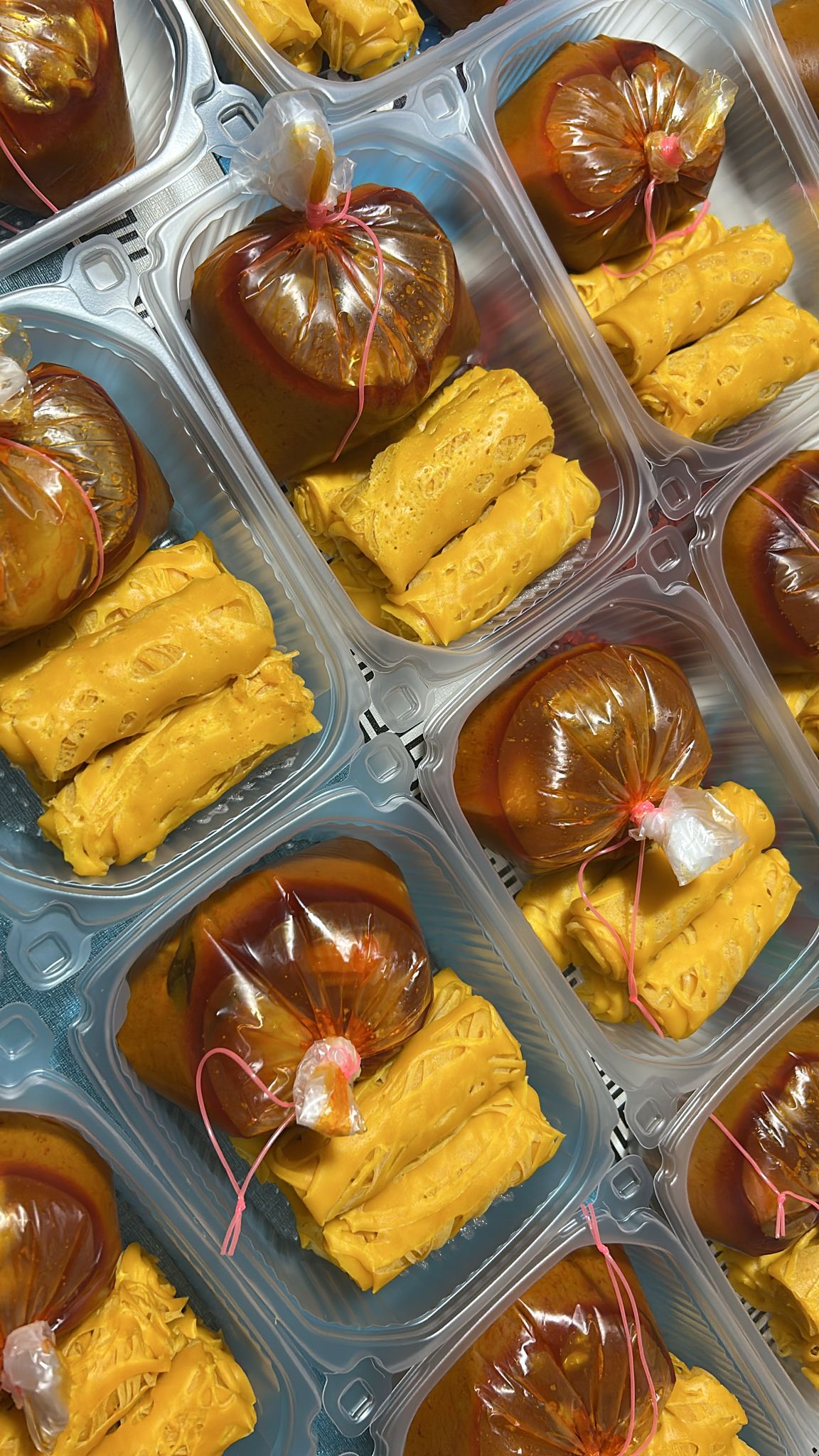 Roti Kirai  | Chicken Curry ( $5.00 )