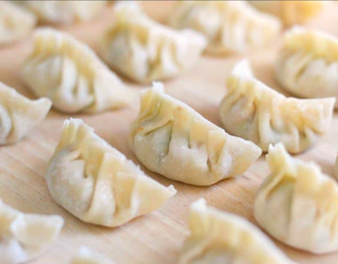 Ready-to-eat Dim Sum Platter