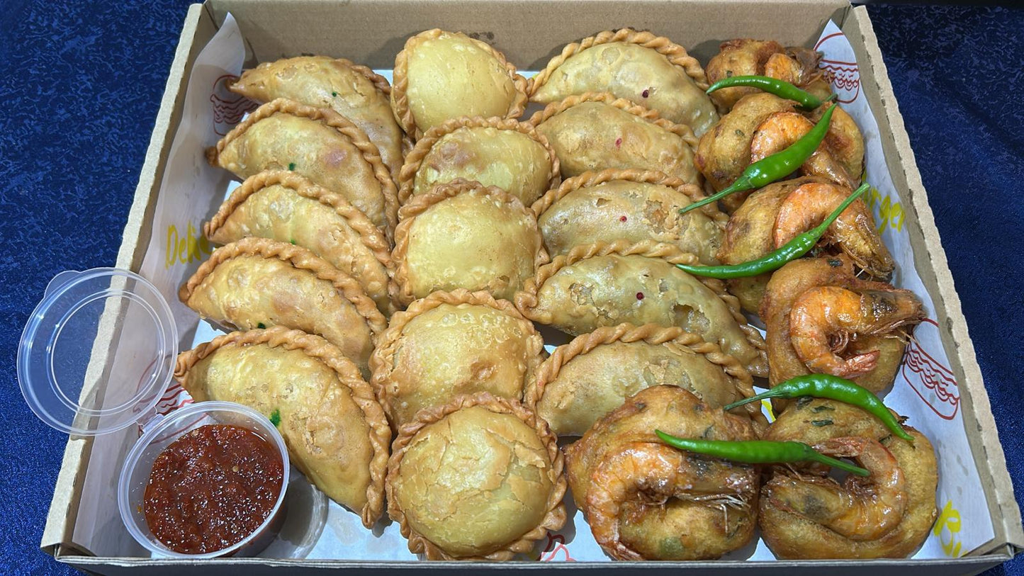FRIED Platter 2