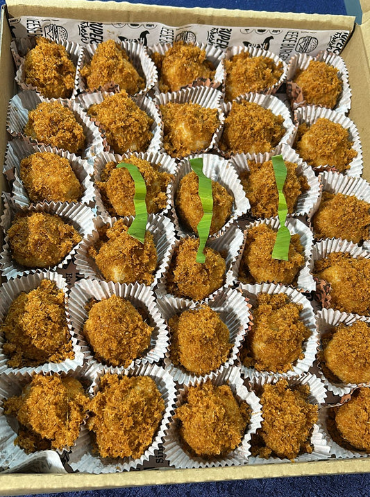 Pulut  Serunding  |  30pcs