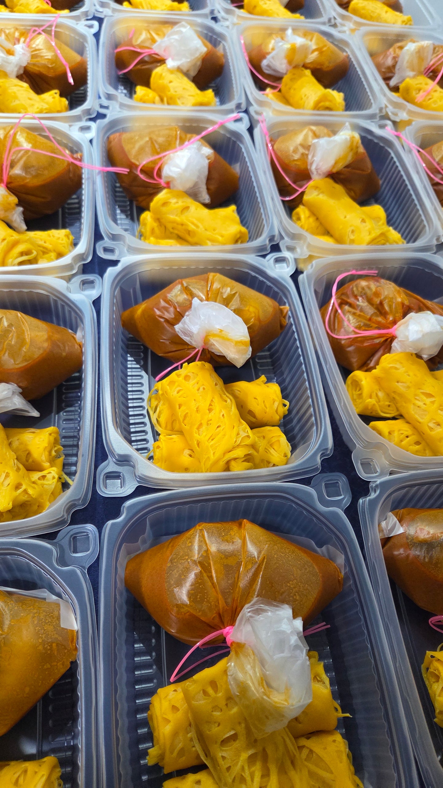 Economical Roti Kirai |  - Serves 1 pax