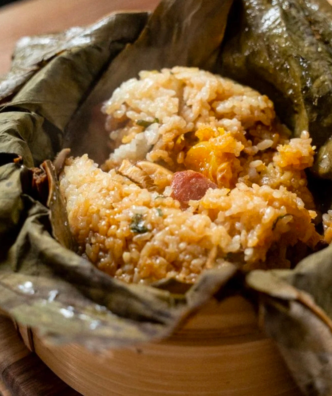 Ready-to-eat Dim Sum Platter