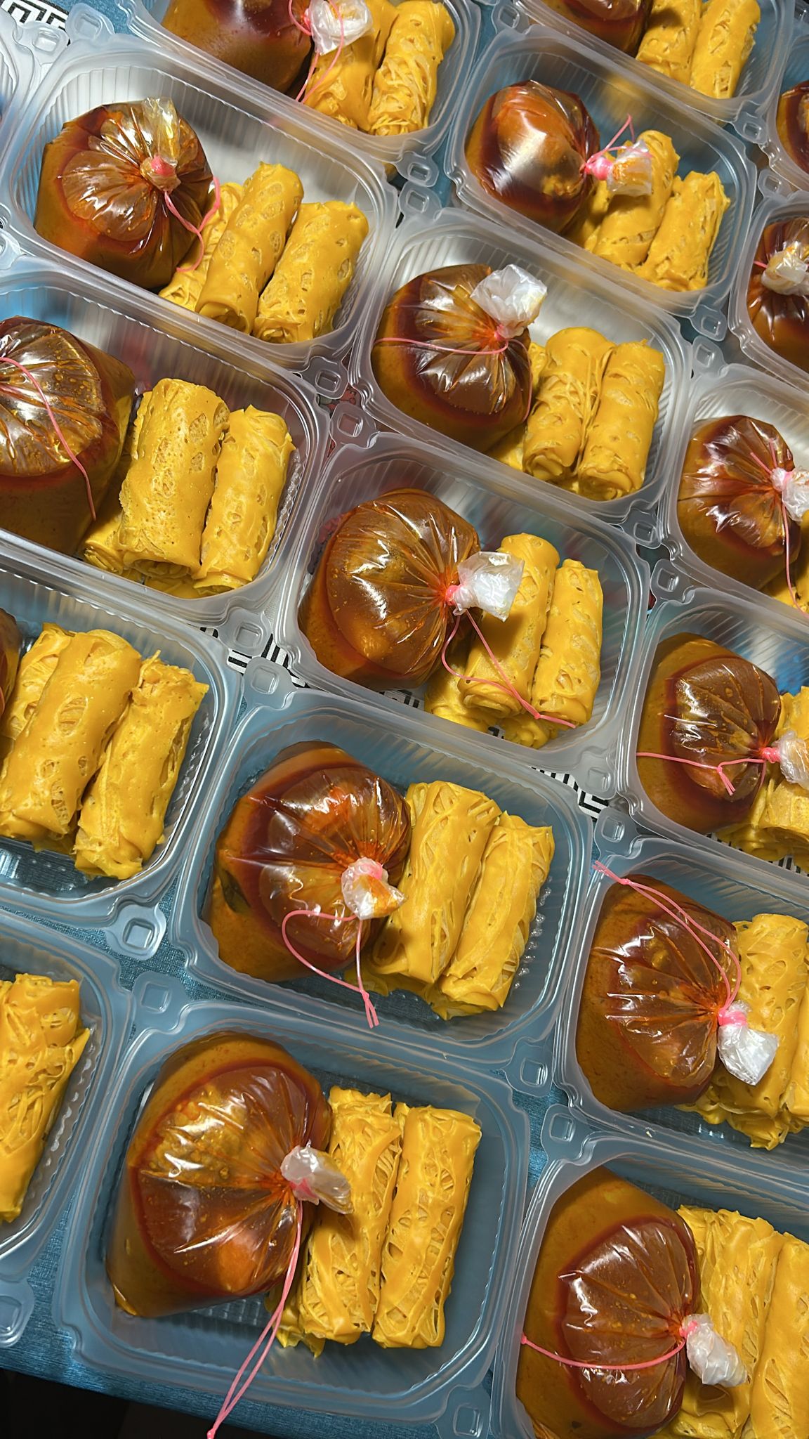 Roti Kirai  | Chicken Curry ( $5.00 )