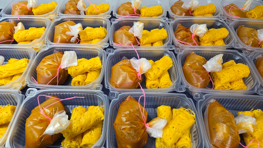 Economical Roti Kirai |  - Serves 1 pax