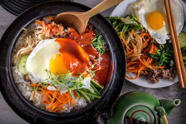 Daesang Gochujang Bibimbap Hot Sauce / 300g*