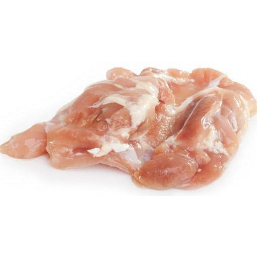 Boneless Skinless Chicken Whole Leg / 2kg*