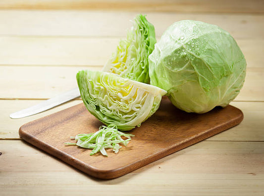 Cabbage / 1kg*