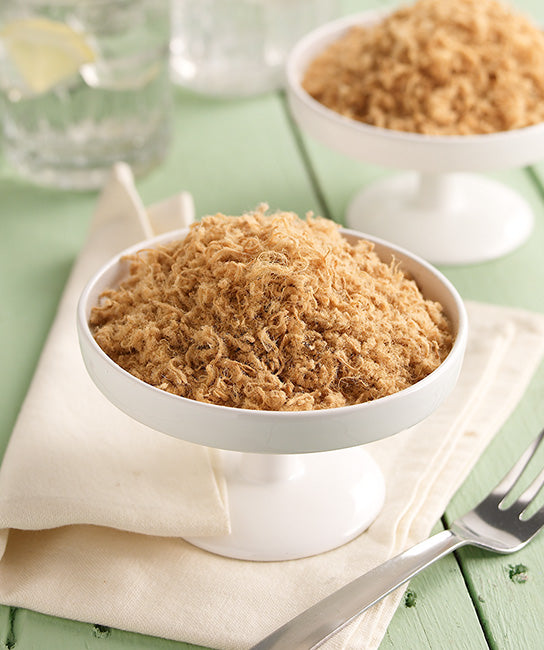 Chicken Floss (Serunding Ayam) / 100g