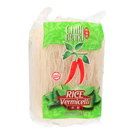 Chilli Brand Rice Vermicelli / 400g*