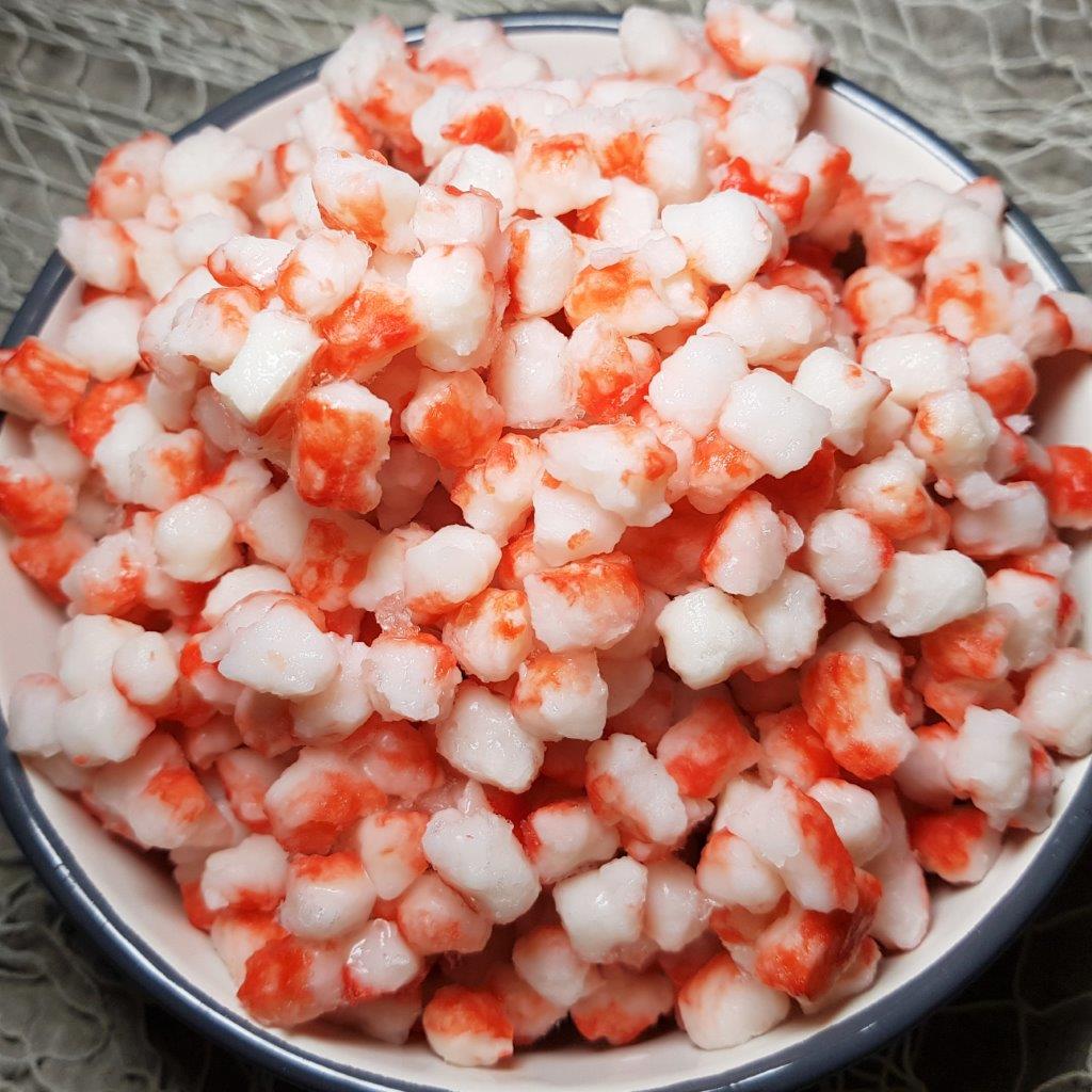 Crab Bites / 1kg*