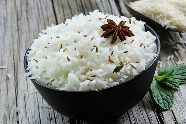 New Moon Jasmine Fragrant Rice (5kg)