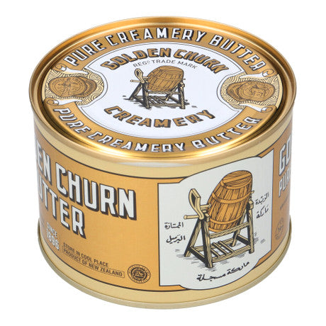 Golden Churn Butter Spread / 454g*