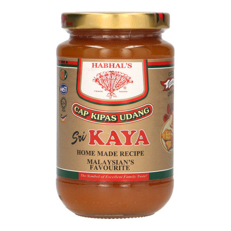 Habhal's  Kaya  Spread  ||  420g