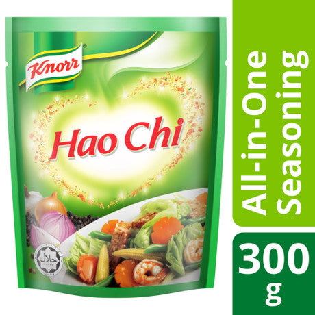 Knorr Hao Chi - All In One Seasoning / 300g