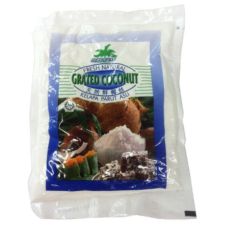 Heng Guan Grated Coconut / 250g*