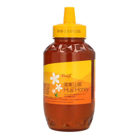 Huiji  Honey  ||  1kg