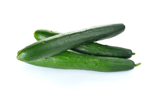 Japanese Cucumber / 500 - 600g*