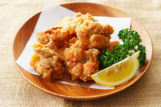 Chicken Karaage / 1kg*