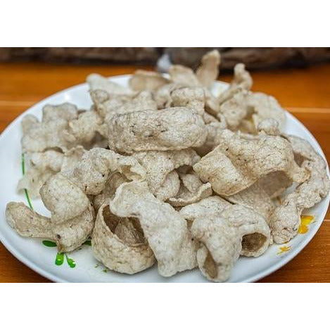 Fish Crackers / 1kg (Pre-Order)   |||  Available during Raya only