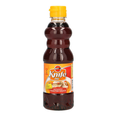 Knife Thai Fish Sauce / 300ml