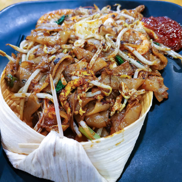 Leong Guan Kway Teow  ||  420g