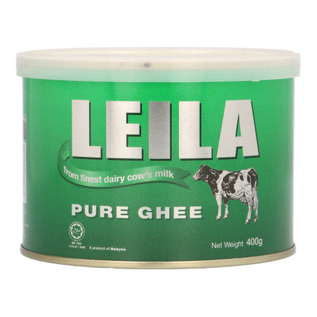 Leila Pure Ghee / 400g