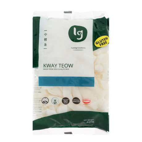 Leong Guan Kway Teow  ||  420g