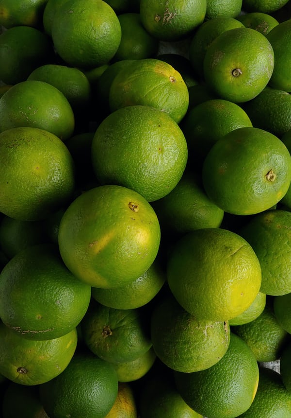 Small Lime (Limau Kasturi) / 200g*