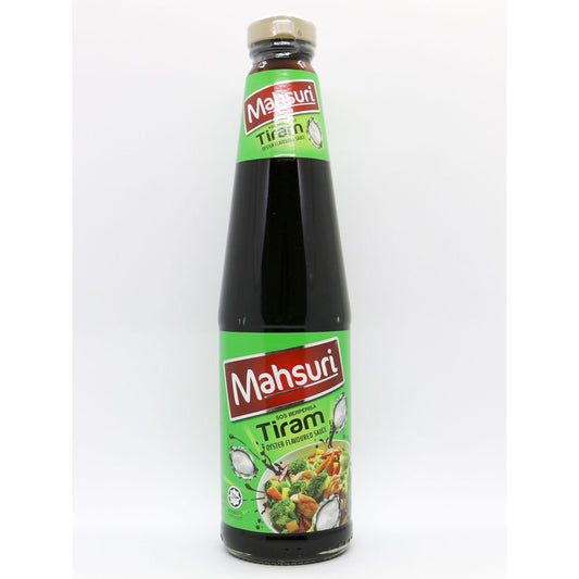 Mahsuri - Oyster Flavoured Sauce / 510g