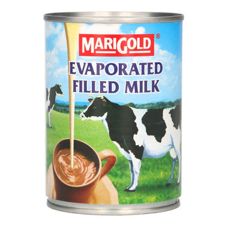 Marigold  Evaporated  Filled  Milk || 385g