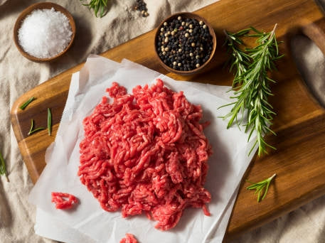 Minced Beef / 500g