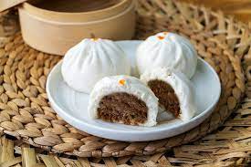 Mutton Pau / 6pcs*