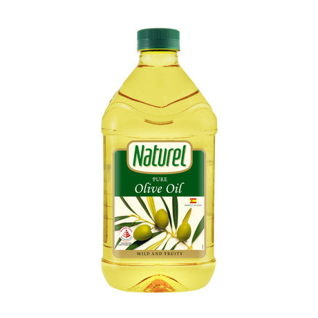 Naturel Pure Olive Oil / 2L