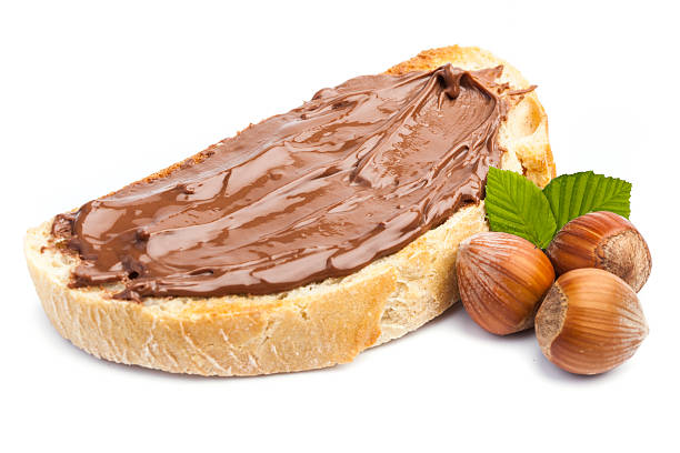 Nutella Hazelnut Spread / 900g