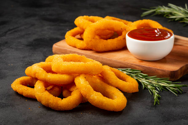 Onion Rings / 908g*