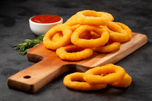 Onion Rings / 908g*