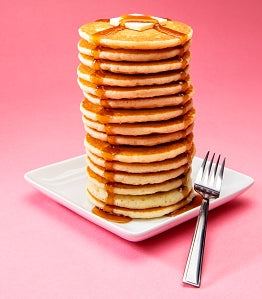 Buttermilk Pancake / 6pcs*
