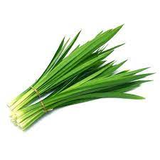 Pandan Leaves / 130g - 170g*