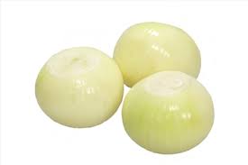 Peeled Yellow Onion / 1kg*