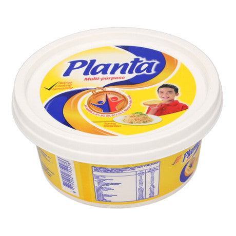 Planta  Margarine  ||  240g