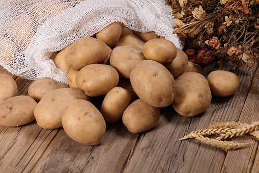 Potatoes (Kentang) / 1.2kg*