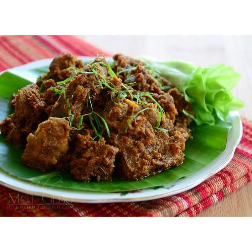 Asyura - Rendang Paste / 280g