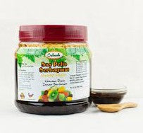 Salmah Sos Petis Serbaguna (Shrimp Paste) / 720g