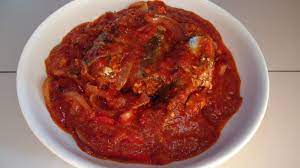 Moon Star Sardine in Tomato Sauce  / 425g