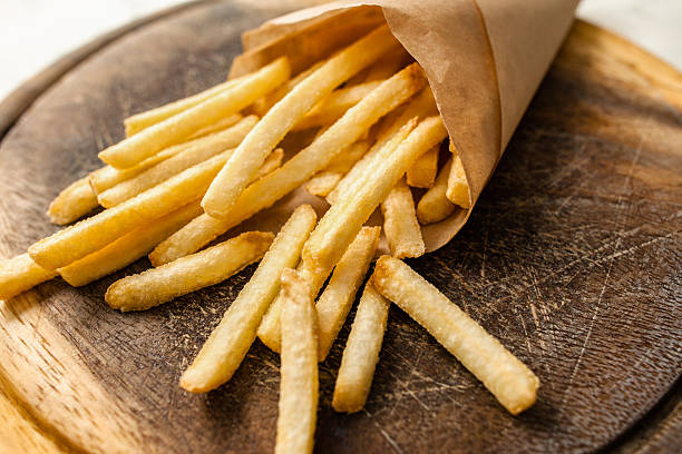 Shoestring Fries / 2.5kg*