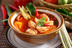 Thailand Tom Yum Set / 200g*